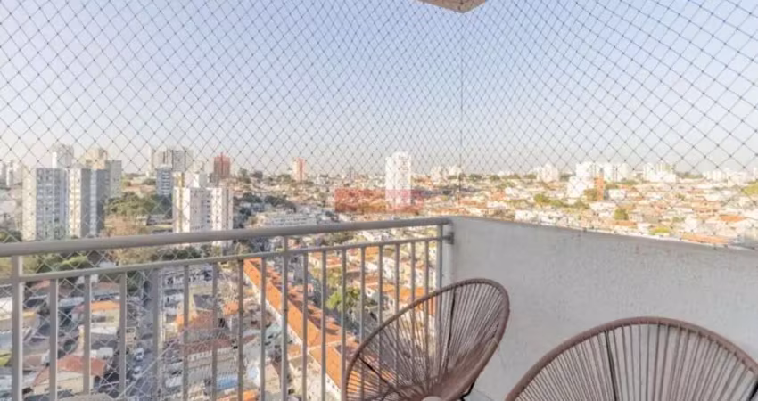 Apartamento com 2 quartos à venda na Vila Santa Catarina, São Paulo 