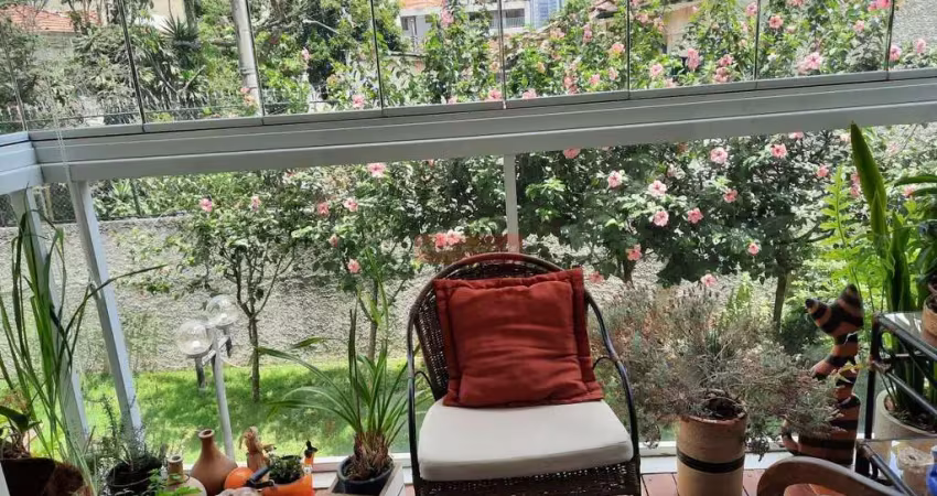 Apartamento com 3 quartos à venda no Jardim das Acacias, São Paulo 