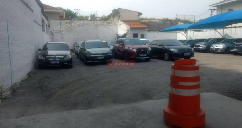 TERRENO A VENDA NO BROOKLIN,COM 580 M² SENDO 20M DE FRENTE POR 29M DE FUNDOS, RUA PARALELA A BERRINI
