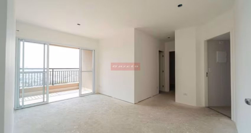 Apartamento com 2 dormitórios e 2 vagas a venda!
