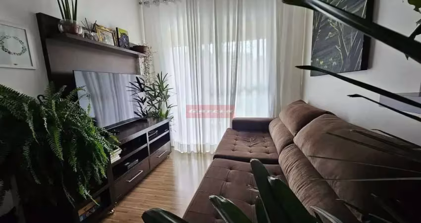 Apartamento com 2 quartos para alugar em Santo Amaro, São Paulo 