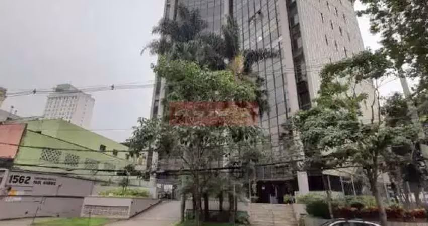 Otimo conj comercial 90m2, mobiliado, chacara santo antonio