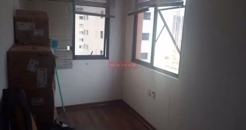 Conjunto Comercial - Salas - Locação