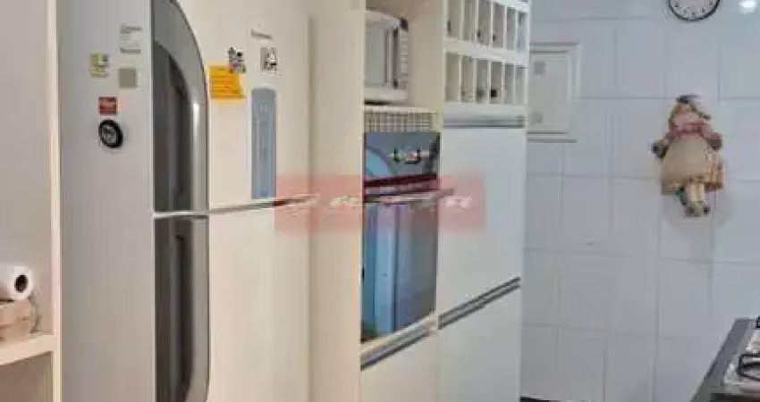 Apartamento venda - 114m² - zsul - alto da boa vista