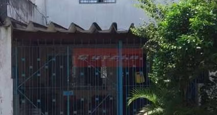 Sobrado à Venda - Chácara Santo Antônio
