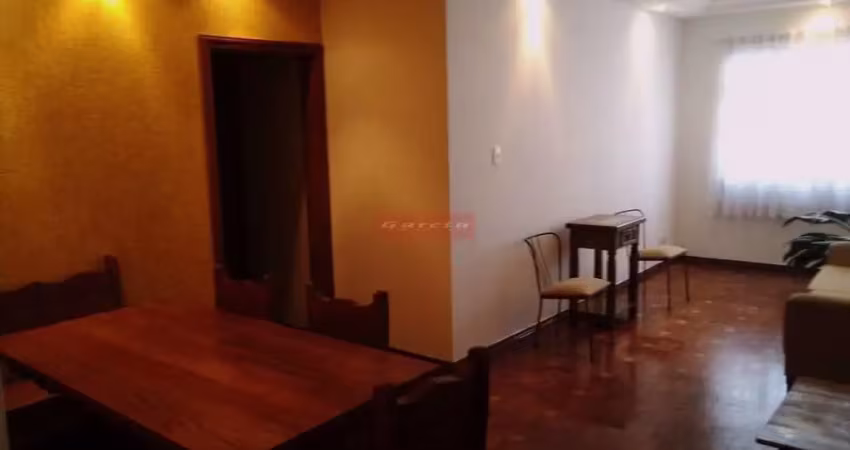 Locação apartamento com 3 dormitórios  mobiliado - santo amaro - sp