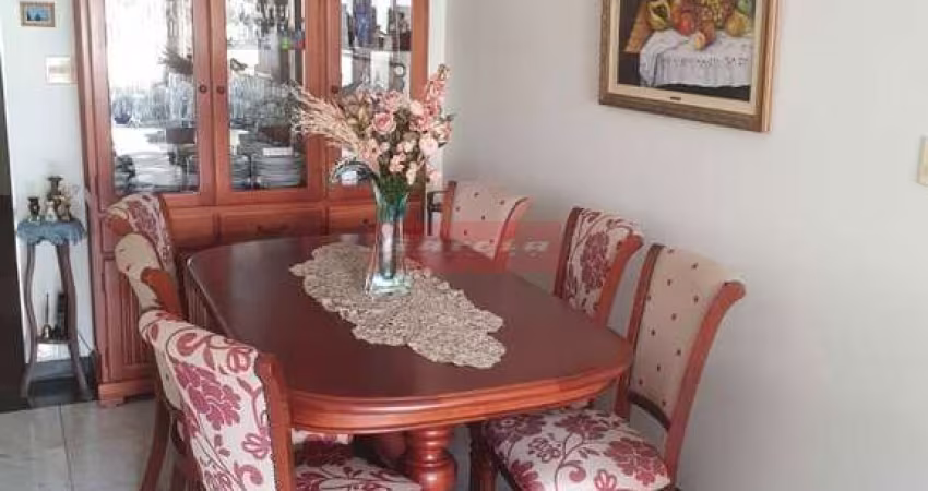 VENDA APARTAMENTO  3 Dormitórios 1 Suíte - Aclimação - SP