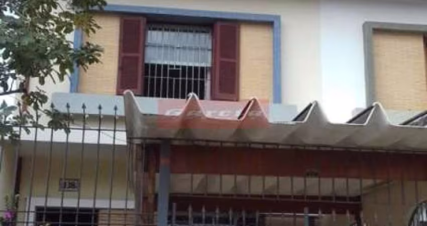 Sobrado Chácara Santo Antonio