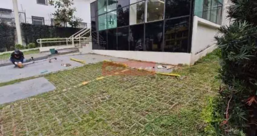 Prédio para alugar no Pacaembu, São Paulo 