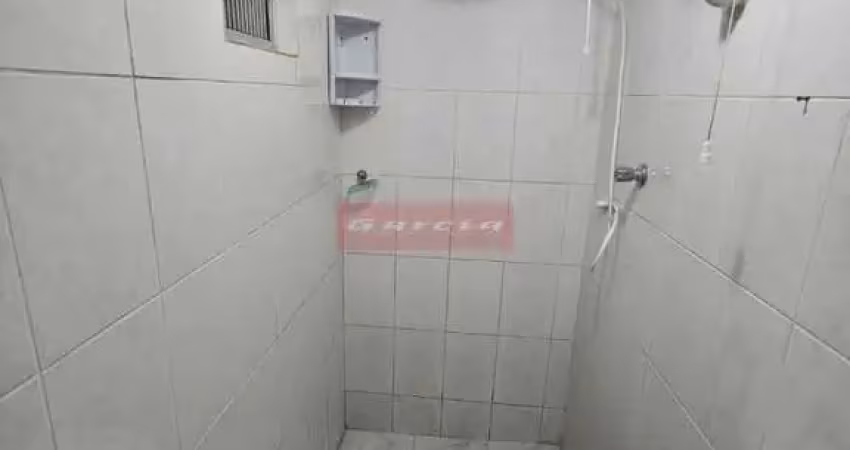 Casa com 1 quarto para alugar na Chácara Santo Antônio, São Paulo 