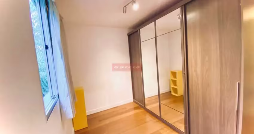 Lindo apt para venda, com 70m2, 2 dorm 1 suite, sala ampla, 1 vaga. oportunidade
