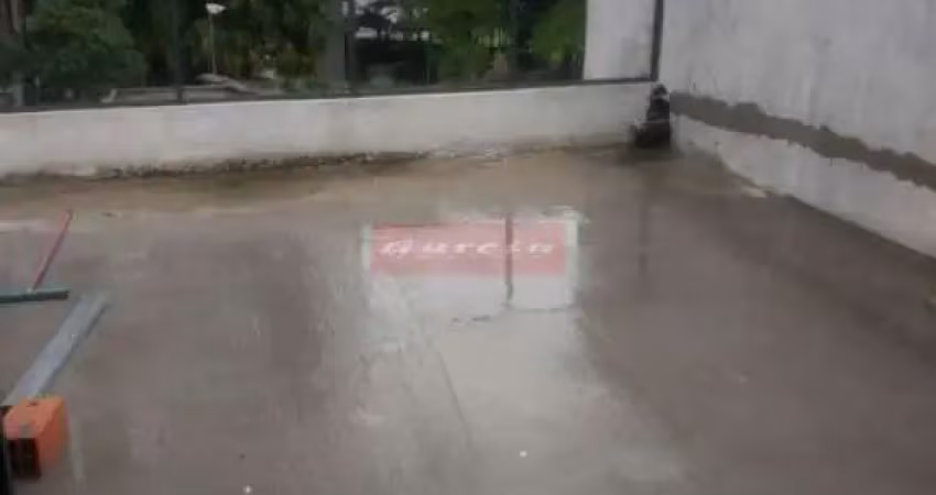 Prédio comercial na ch sto antonio, com  3 salões, para locação, sendo 1 térreo, 1 no segundo piso