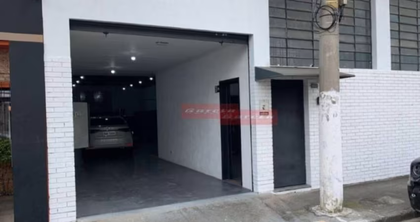 Barracão / Galpão / Depósito para alugar na Chácara Santo Antônio, São Paulo 