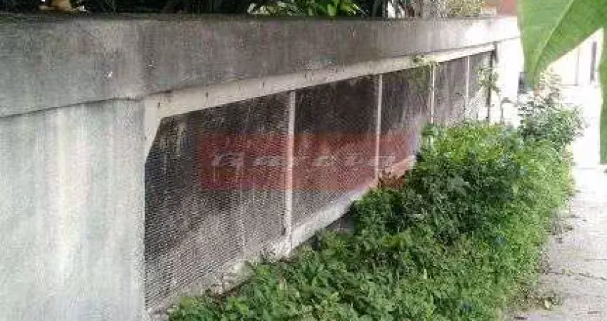 Casa com 3 quartos à venda na Chácara Santo Antônio, São Paulo 