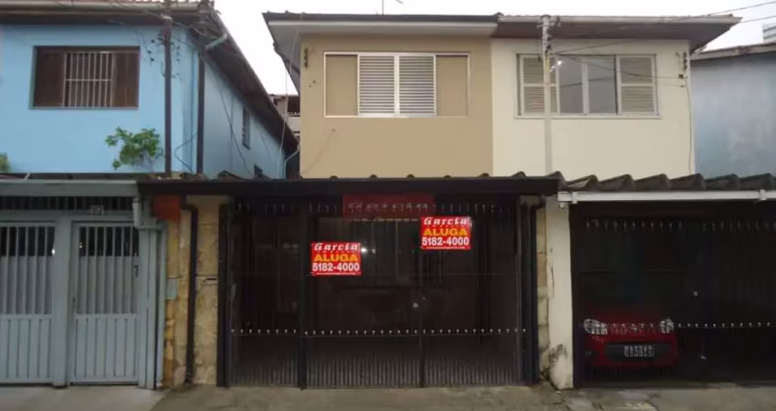 Sobrado ch. santo antonio , 2 dorm , sala , cozinha , area de serv. 1 vaga , proximo  comercio local
