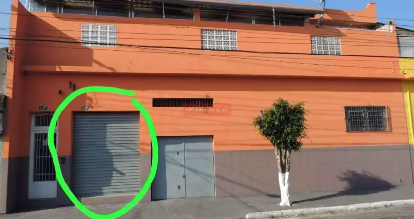 Predio a venda no socorro ao lado da av  guarapiranga, com 1 salã0 gde, 1 menor, 4 salas ,7 wcs...