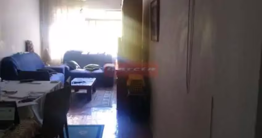 Apartamento com 2 quartos à venda em Santo Amaro, São Paulo 