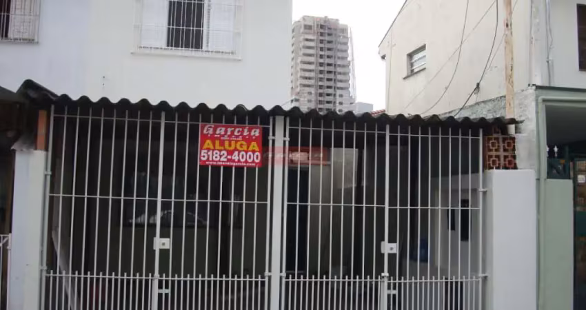 Casa comercial com 1 sala à venda na Chácara Santo Antônio, São Paulo 