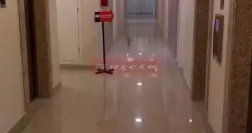 Sala comercial com 1 sala para alugar em Santo Amaro, São Paulo 