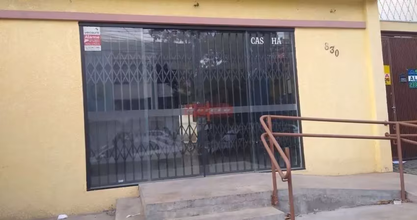 Casa comercial para alugar em Santo Amaro, São Paulo 
