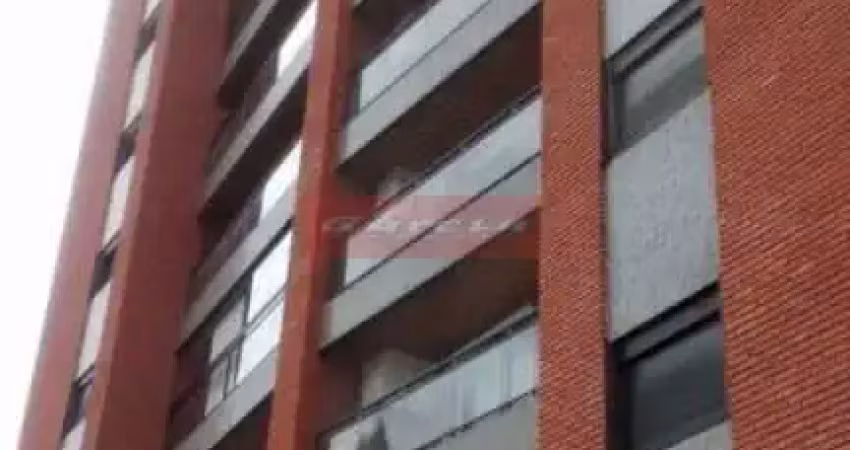 Excelente apto. no alto da boa vista, 128 metros, 3 dorm, 2 salas, 5 banheiros, 2 vagas.