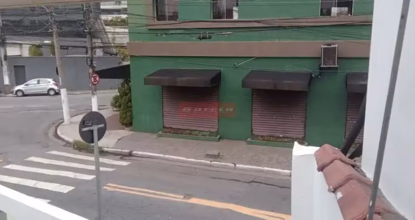 Imóvel comercial - junto shopping morumbi , pronto para restaurant comercial pronto para restaurante