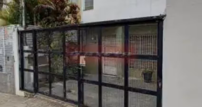 Vende ou aluga-se : sobrado comercial na chácara sto. antonio