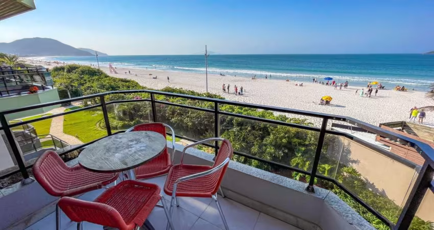 Apartamento Frente Mar!
