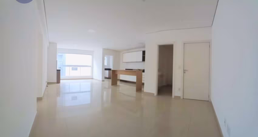 Apartamento 2 suítes!