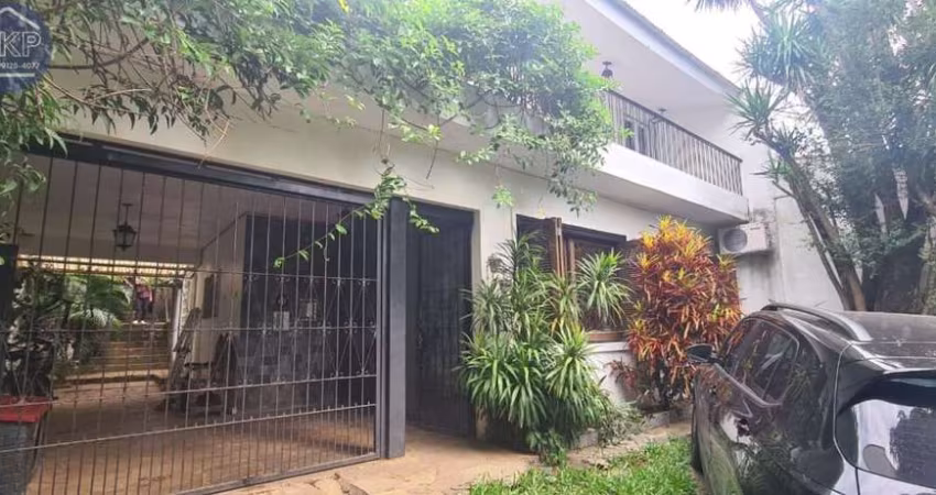 Casa no bairro Tristeza!