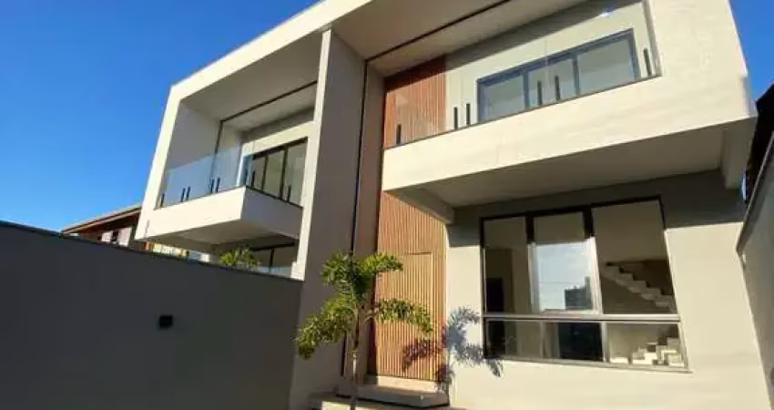 Casa com 3 quartos à venda no Dom Bosco, Itajaí 