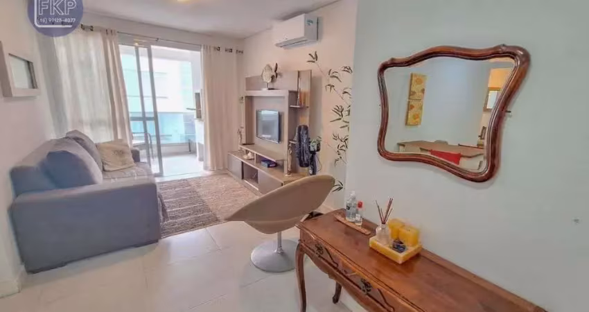 Apartamento 2 dormitórios!