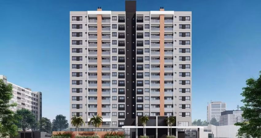 Apartamento à venda no bairro Cordeiros - Itajaí/SC