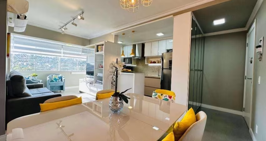 Apartamento à venda no bairro Jardim Carvalho - Porto Alegre/RS