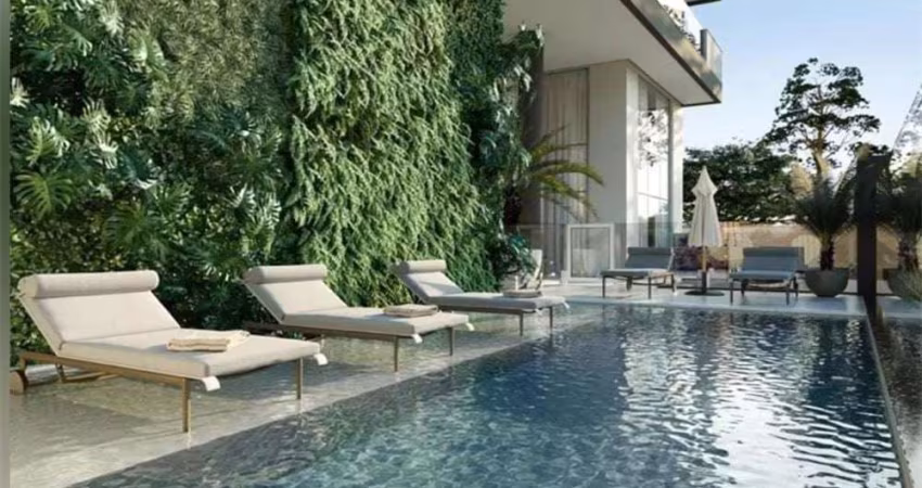 Apartamento à venda no bairro Praia Brava de Itajaí - Itajaí/SC