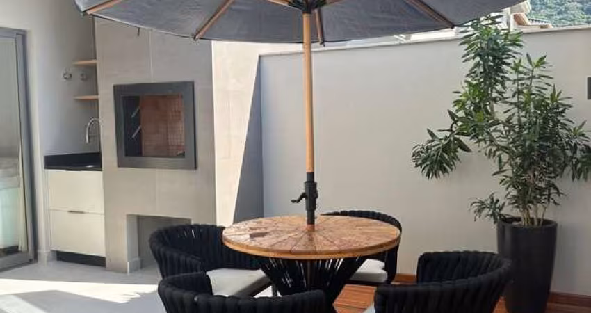 Apartamento Mobiliado!
