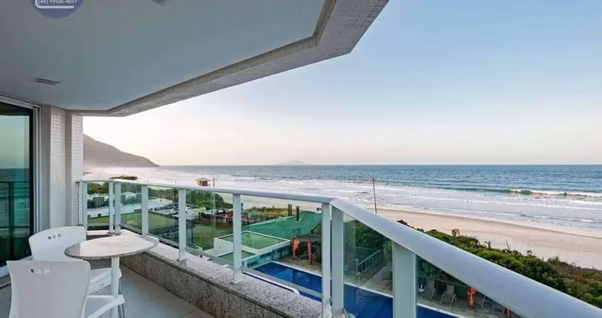 Flat com 1 quarto à venda na Rua das Gaivotas, 1114, Ingleses, Florianópolis