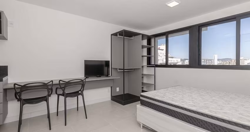 Apartamento à venda no bairro Rio Branco - Porto Alegre/RS