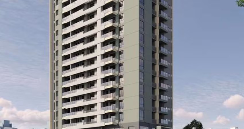 Apartamento à venda no bairro Fazendinha - Itajaí/SC