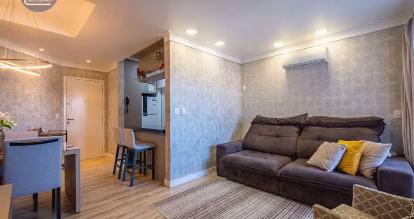 Apartamento com 3 quartos à venda na Rodovia João Paulo, 710, João Paulo, Florianópolis