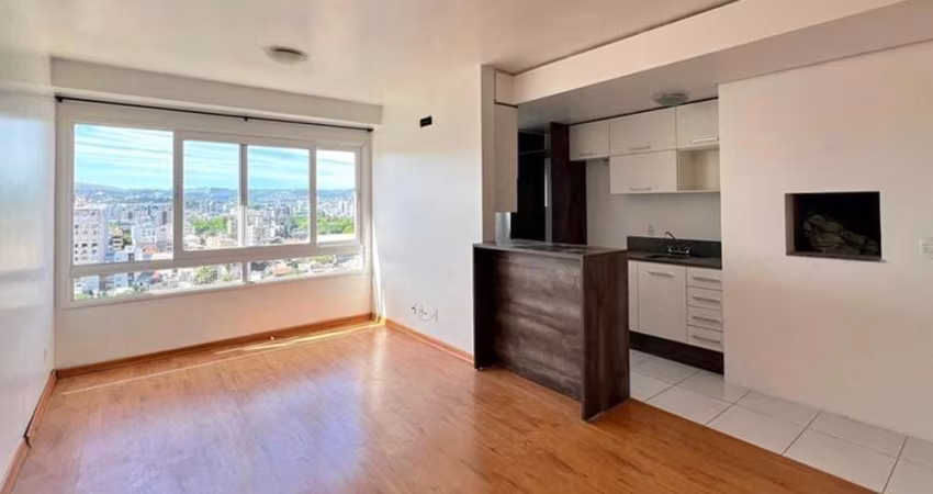 Apartamento à venda no bairro Cidade Baixa - Porto Alegre/RS