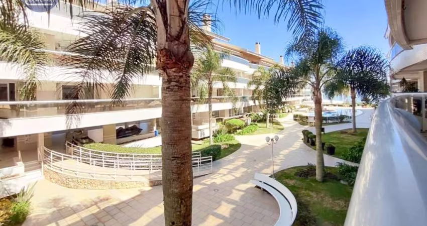 Apartamento 3 suítes!