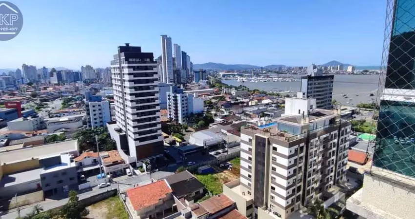 Apartamento 3 suítes!