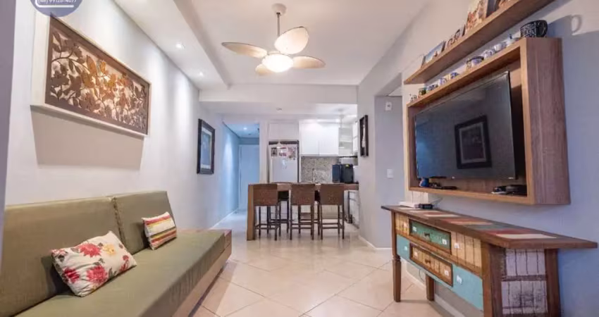 Apartamento com 3 quartos à venda na Rua Recanto do Sol, 218, Ingleses do Rio Vermelho, Florianópolis