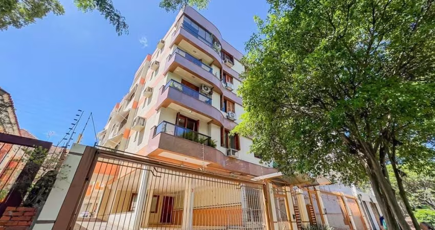 Apartamento à venda no bairro Petrópolis - Porto Alegre/RS