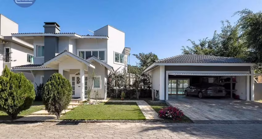 Casa Alto Padrão!