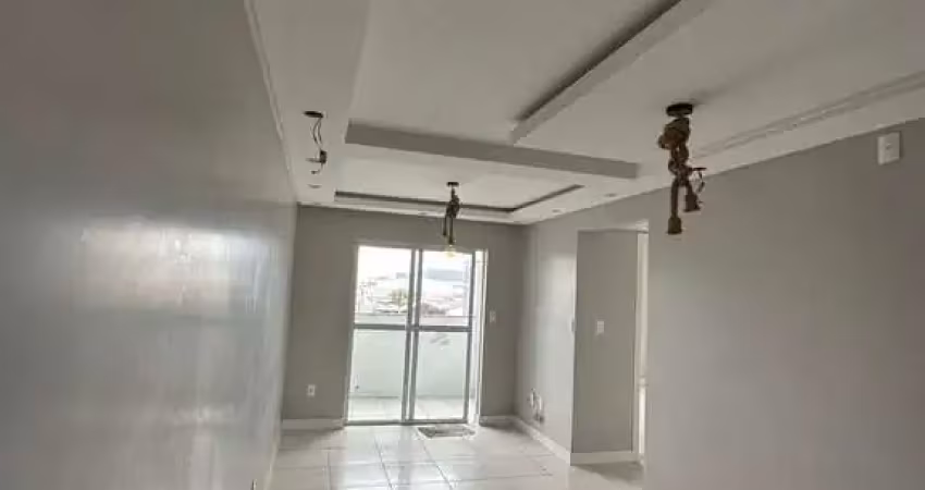 Apartamento 2 dormitórios!
