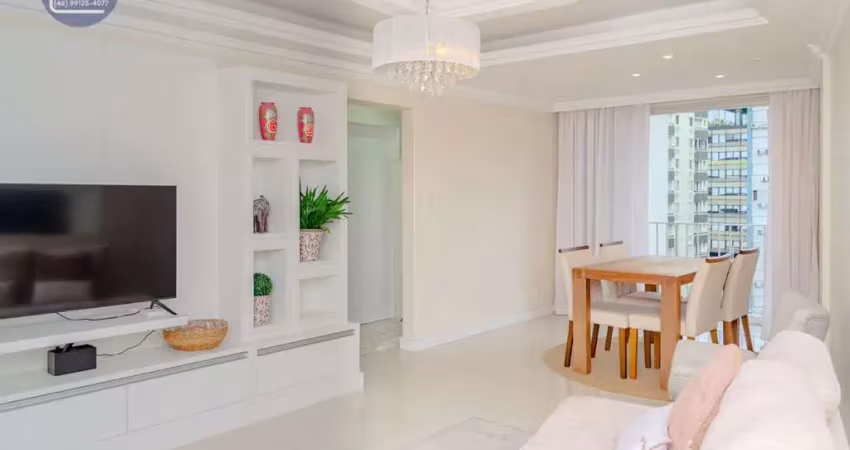 Apartamento 3 dormitórios!