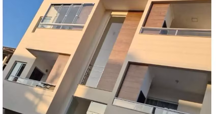 Apartamento à venda no bairro Dom Bosco - Itajaí/SC