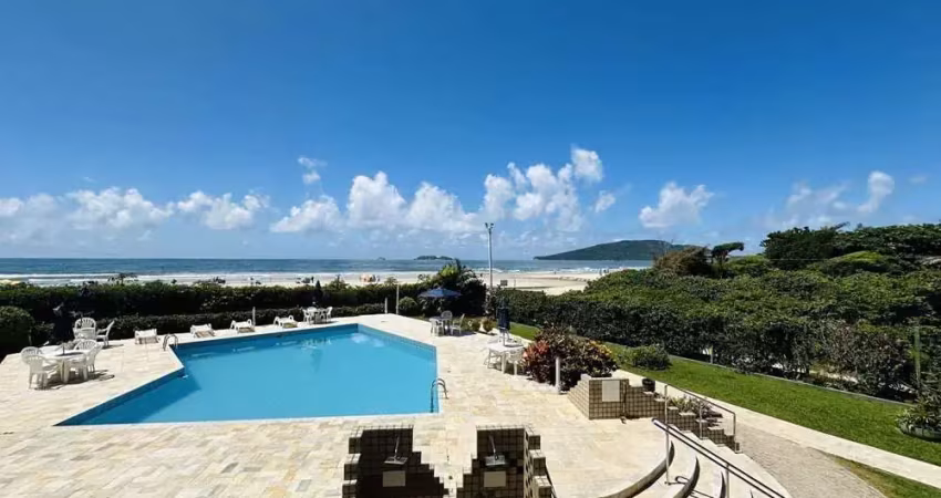 Apartamento à venda no bairro Ingleses do Rio Vermelho - Florianópolis/SC